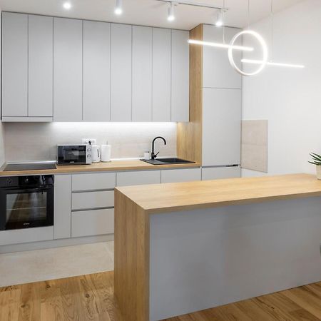 Apartment Simpatico Нови-Сад Экстерьер фото