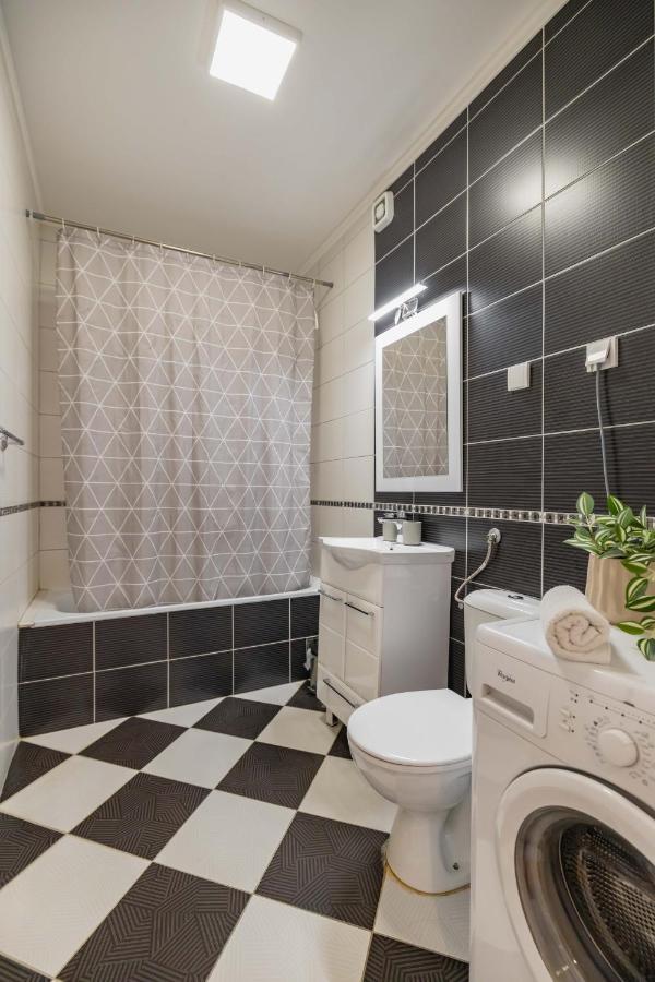 Apartment Simpatico Нови-Сад Экстерьер фото