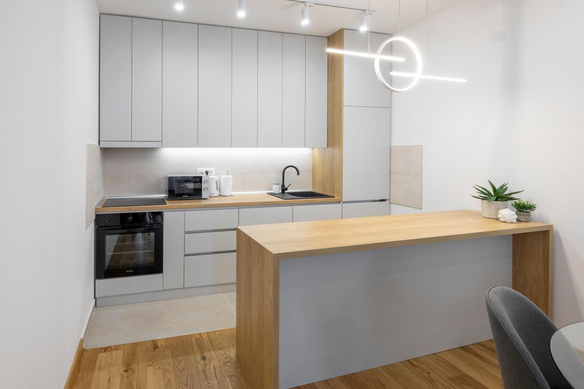 Apartment Simpatico Нови-Сад Экстерьер фото