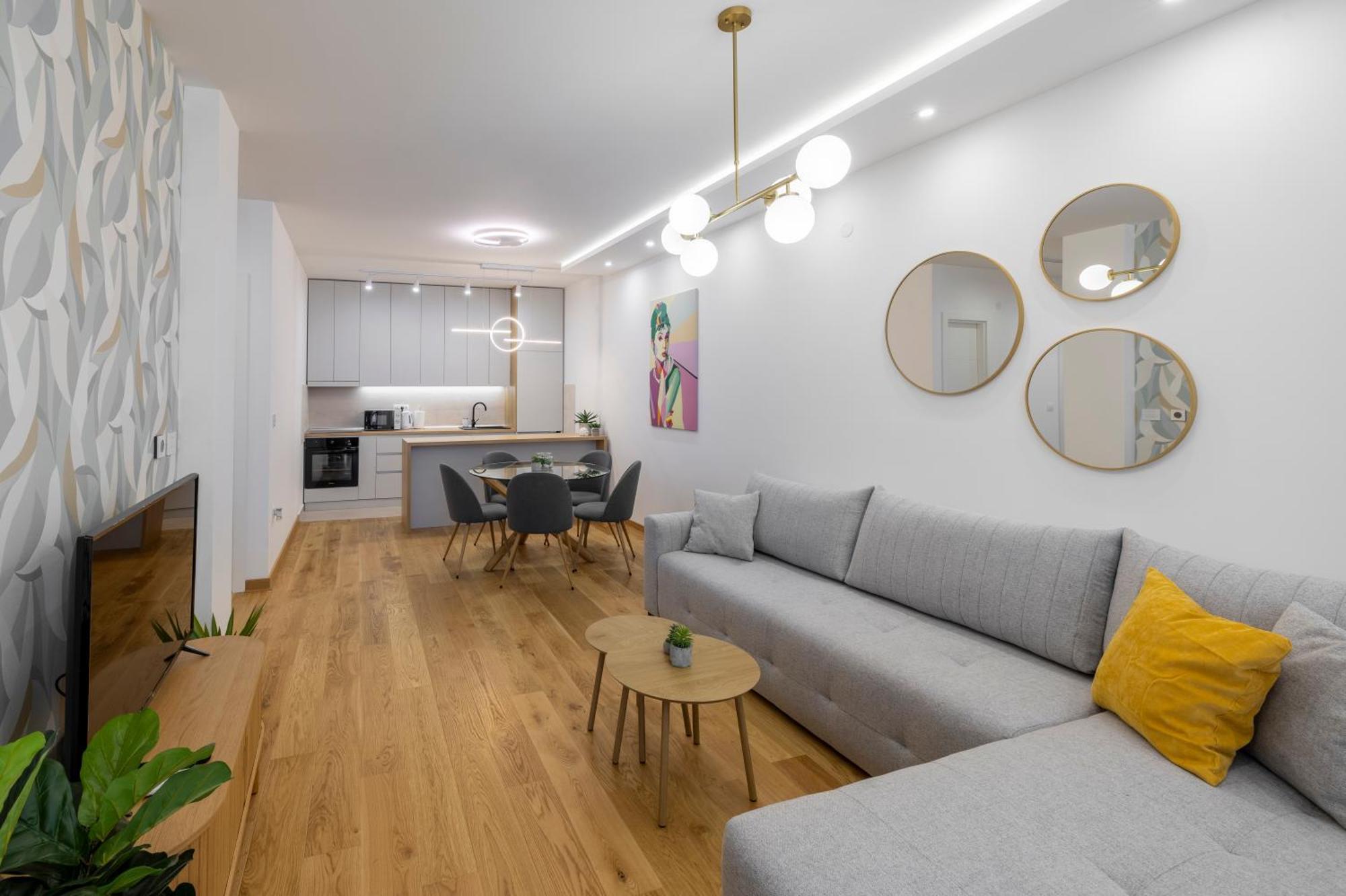 Apartment Simpatico Нови-Сад Экстерьер фото