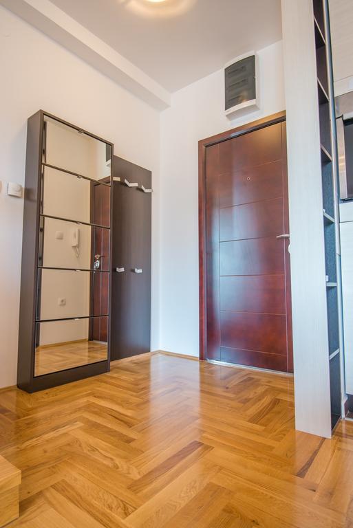 Apartment Simpatico Нови-Сад Экстерьер фото